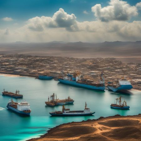 Somalia expels Ethiopian ambassador over Somaliland port agreement conflict