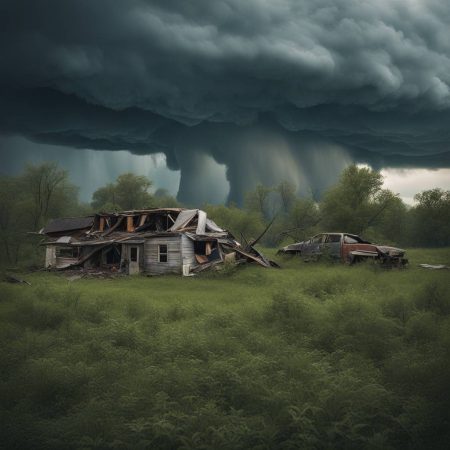 State of emergency declared in Kentucky following tornadoes sweeping through area