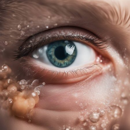 STD Epidemic Linked to Eye Problems: Recognizing Symptoms of Ocular Syphilis