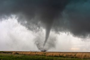 stock photo tornado