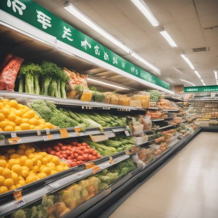 Supermarkets may receive hefty fines following review; AUKUS potentially expanding to include Japan