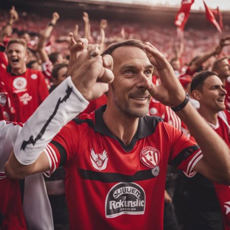 Sydney United supporter refutes claims of making Nazi salute at soccer game