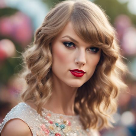 Taylor Swift Confirmed to be on Forbes' Billionaire List