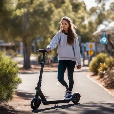 Teenage girl tragically loses her life following e-scooter accident in Perth’s northern suburbs