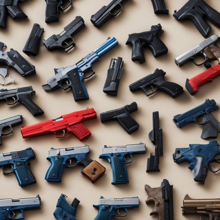 Tennessee legislators approve legislation permitting teachers to carry firearms in schools following Nashville tragedy.