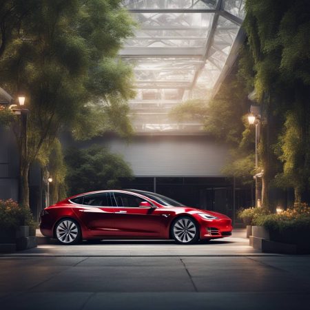 Tesla critic predicts the potential bankruptcy of Musk's electric vehicle company, values stock at $14