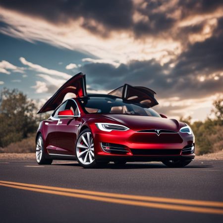 Tesla Resolves Lawsuit Involving Autopilot in Fatal Crash