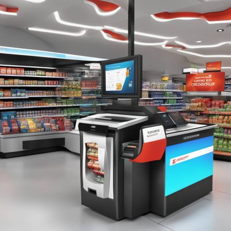 The Emerging Trend of Self-Checkout: What You Need to Know