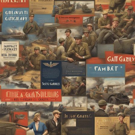 The Impact of 155,000 Copies of 'The Great Gatsby' on World War II Soldiers and F Scott Fitzgerald