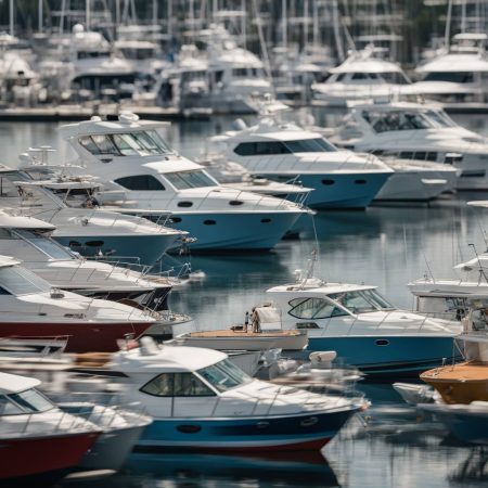 The Impact of AI on the Marina Industry: Making Waves