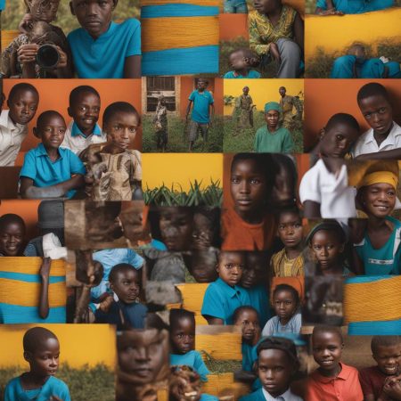 The Impact of the Tutsi Genocide on Rwanda's Youth