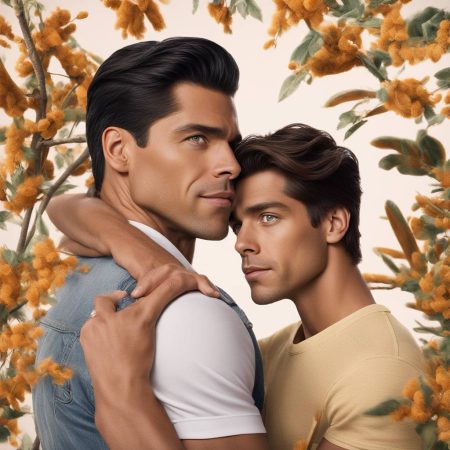 The Influence of Mark Consuelos on Cole Sprouse's Romantic Relationships