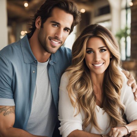 The Relationship Timeline of Jessie James Decker and Eric Decker