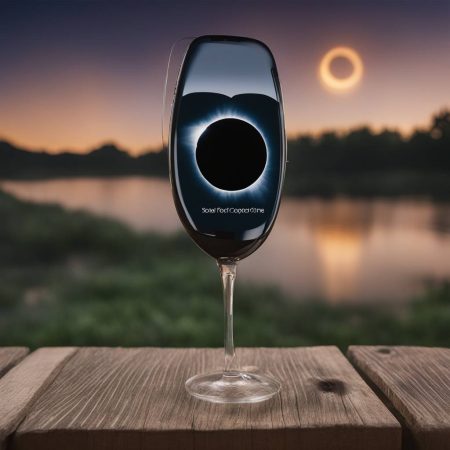 Tips for capturing the total solar eclipse with your phone