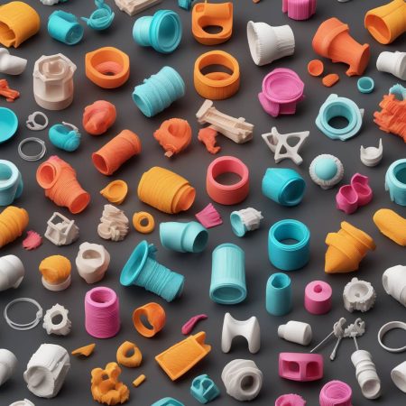 Top 3D-Printing Accessories in 2024