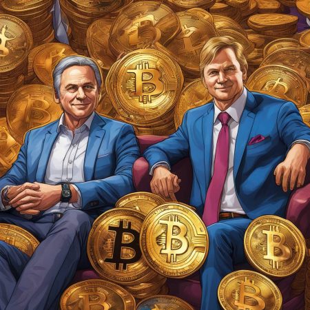 Top Cryptocurrency and Bitcoin Billionaires of 2024