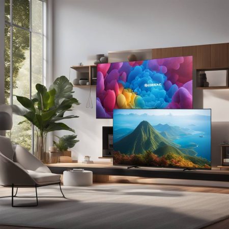 Top TV options for PS5, Xbox Series X, and Series S in 2024: LG OLED, Hisense, Vizio