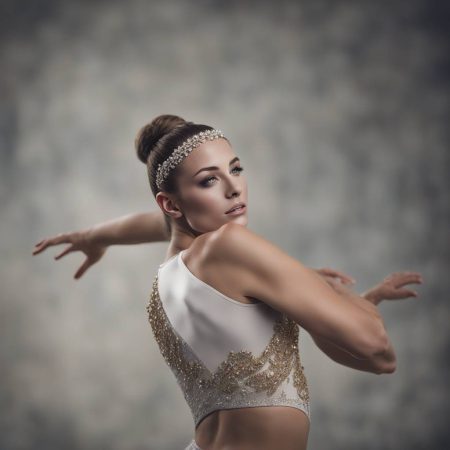 Tragic Loss: University of Kentucky Dancer Kate Kaufling Passes Away at 20