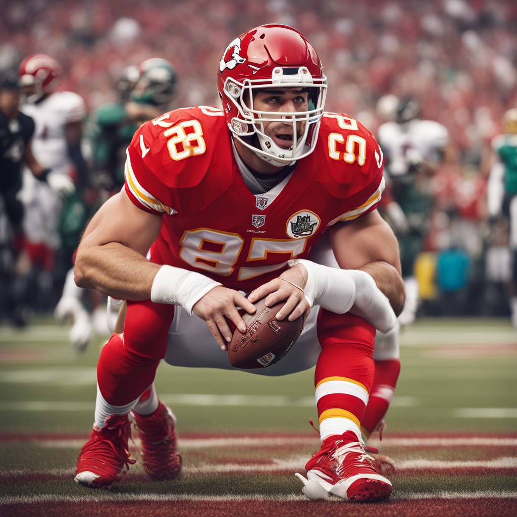 Travis Kelce Pays Tribute to Brother Jason Kelce on National Siblings ...