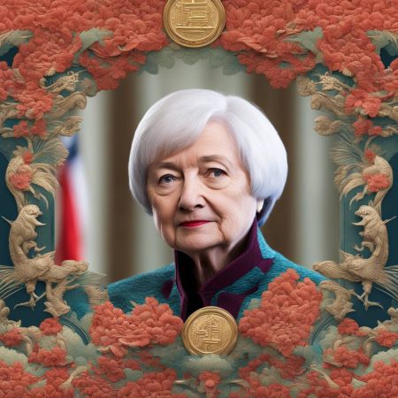 Treasury Secretary Janet Yellen's upcoming meetings in China: Here's who she'll be meeting with