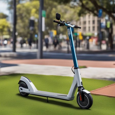 Trial of E-scooters implemented at three stations to alleviate closure of Bankstown line