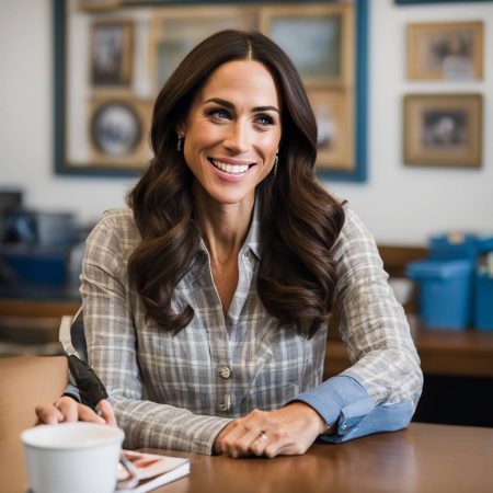 UCLA director of race and equity, along with Meghan Markle fan, spreads conspiracy theory suggesting Kate Middleton's cancer diagnosis is fabricated
