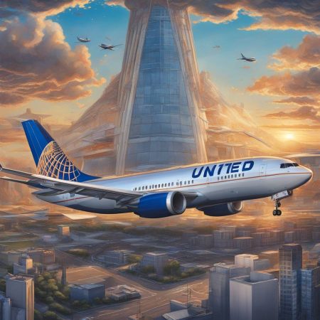 United Airlines requests pilots to take voluntary unpaid leave due to Boeing delivery delays