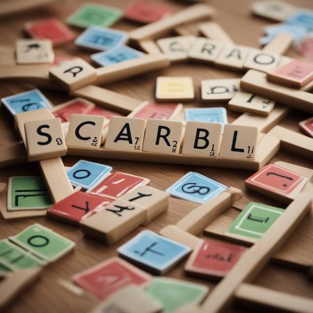 Updated Scrabble version aims to make traditional word game more user-friendly