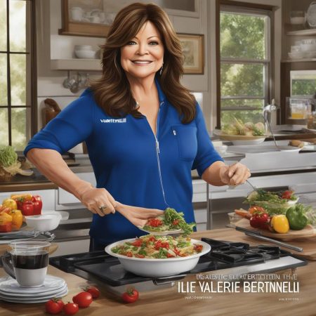 Valerie Bertinelli Provides Health Update and Opens Up About Weight Struggles