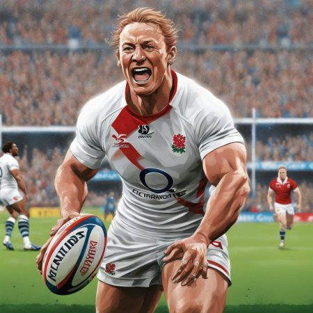 Vickii Cornborough announces retirement from England rugby, expresses gratitude for glittering Test career