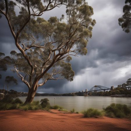 Weather in Sydney, regional NSW, Brisbane, and Victoria expected to deteriorate with flood warnings issued