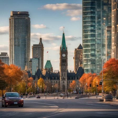 What Canadians are Expecting from Ottawa in Budget 2024
