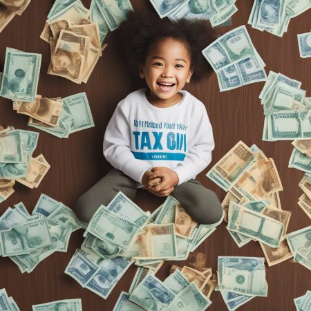 When Can You Expect Your Child Tax Credit Refund in 2024?