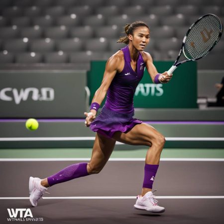WTA Finals to be held in Saudi Arabia with unprecedented prize money for the next three years