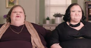 1000 lb sisters health weight loss ZZ 240521 d90364
