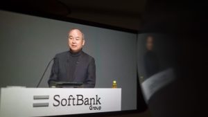 107099532 1659696101822 gettyimages 1238288252 JAPAN SOFTBANK