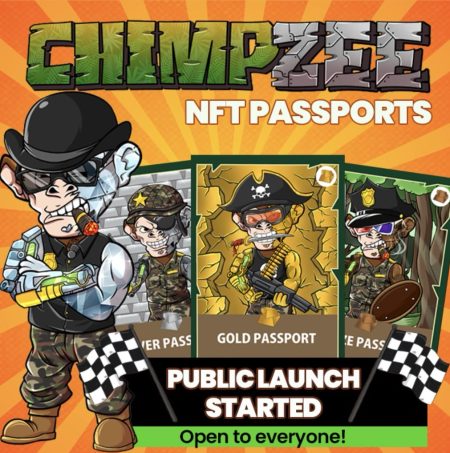1714705824 chimpzee nft passports