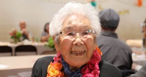 240507 oldest living japan Yoshiko Miwa mn 0930 041e0b