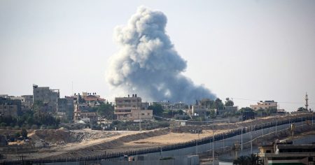 240513 rafah smoke israel hamas conflict ac 954p 092c01