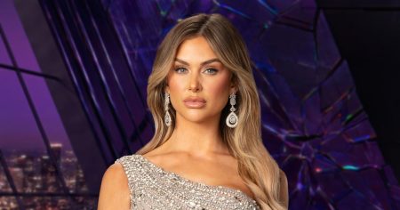A Guide on Lala Kent s Biggest Feuds With Her Vanderpump Rules Costars Over the Years 795