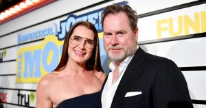 Brooke Shields Shares the Secret to Her Decades Long Marriage to Chris Henchy Communicate 1
