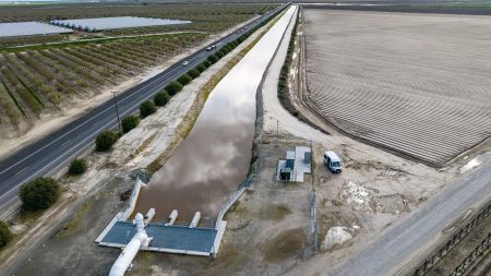 California Groundwater