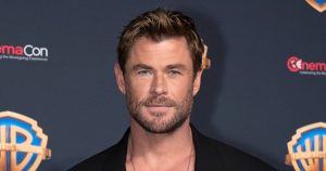 Chris Hemsworth Slams Marvel Stars Who Shade Their Superhero Films 1