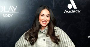 Claudia Oshry Opens Up About Experiencing Hair Shedding as an Ozempic SIde Effect
