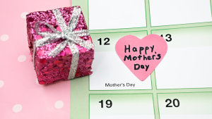 Commerce Mothers Day iStock 174858295