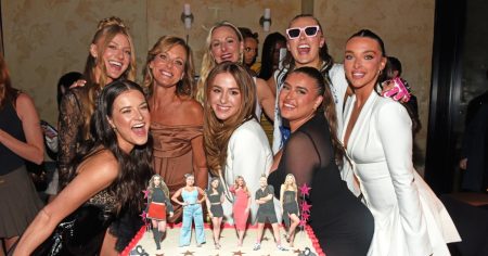 Dance Moms Cast Says Reunion Was Healing and Therapeutic