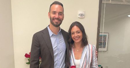 Desiree Hartsock pregnant with baby 3