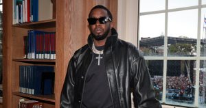 Diddy Former Bodyguard Speaks Out After Cassie Video Surfaces 1