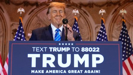 Donald Trump Super Tuesday speech Palm Beach FL March 5 2024