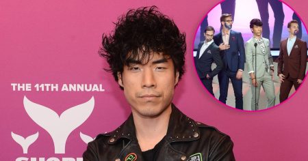 Eugene Lee Yang to Leave Try Guys After Upcoming Season to Pursue Other Opportunities 380